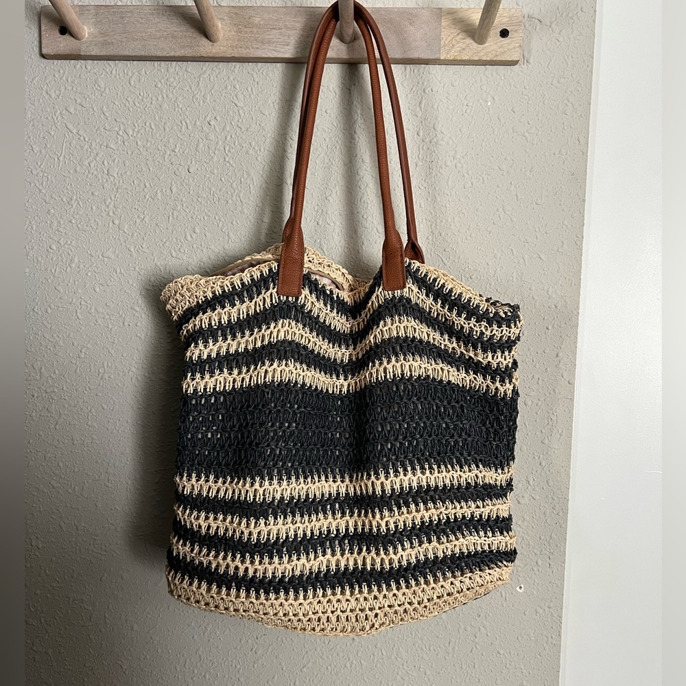 Beach bag